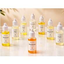 Multipurpose Fragrance Oil With A Delightful Scent, For Candles, Soap, Humidifiers, Diffusers, And More. Presented In A Dropper Bottle. - A - View 1