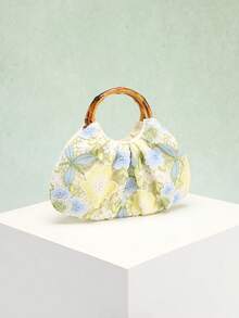 Bolsos elegantes, versátiles y con estilo, perfectos para viajar. - Multicolor 2 - Ver 7