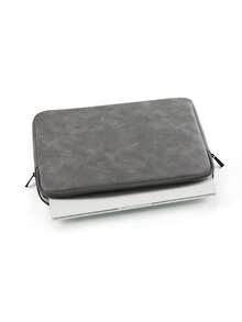 Laptop Sleeve Bag Suitable Compatible With MacBook Air Pro 13/13.3/14/15.4/15.6 Inch Notebooks, Also Fits Other Laptops, Portable Protective Case - View 18