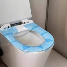 一次性厕所隔离膜、断点隔离膜、蓝色膜、牙科、酒店、厕所开关、无残留隔离膜 - 彩色 - 查看 9
