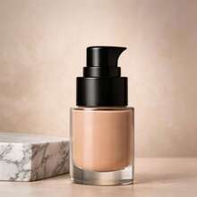 Foundation - Nude - View 2