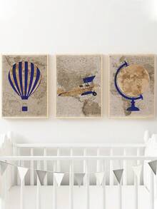 Nhiều màu