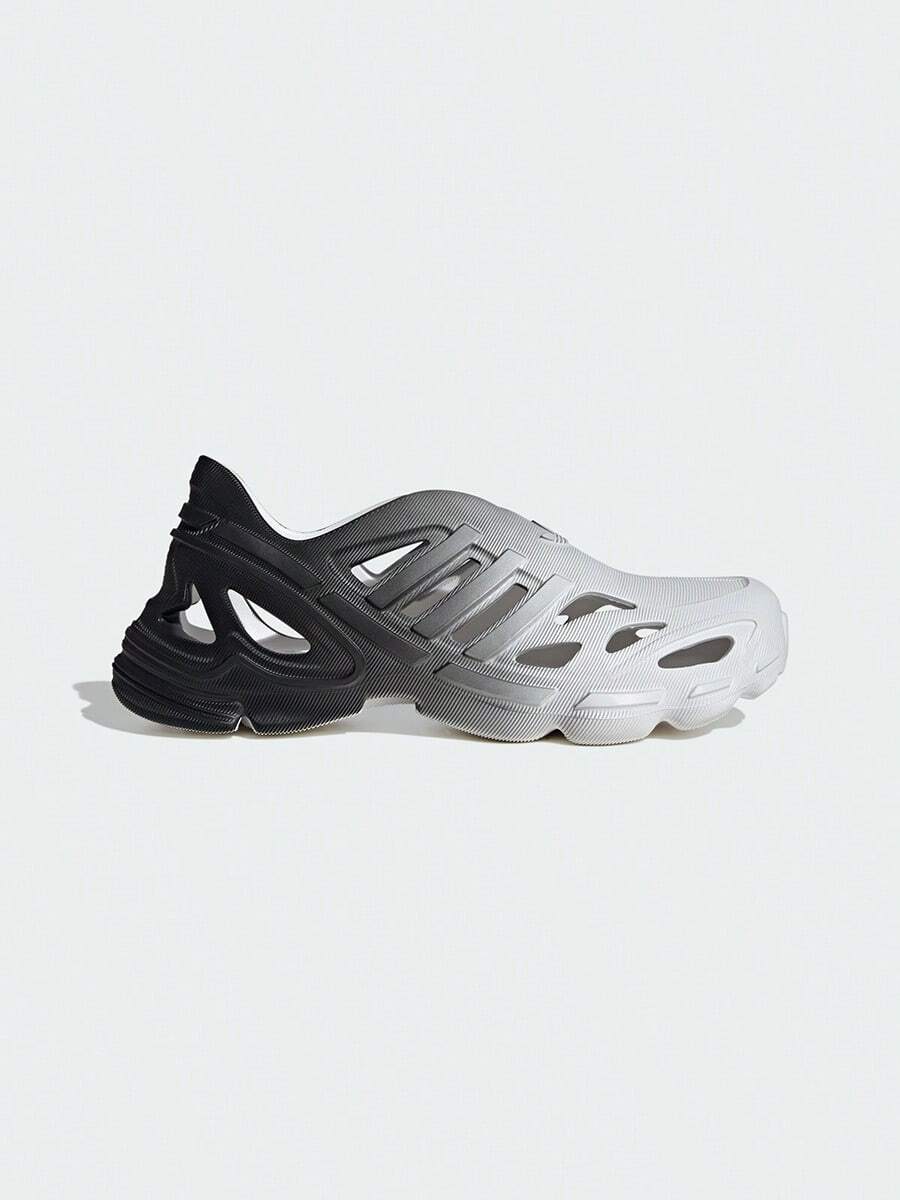 Dép xăng đan thể thao thời trang thường ngày unisex AdiFOM SUPERNOVA IF3961 - Đen/Trắng - Xem 1