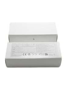 1副男士时尚复古方形镜框眼镜，个性化休闲/商务百搭绅士配饰 - 彩色 - 查看 6