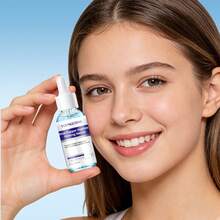 YOUNGCOME 蓝铜肽紧致精华液，GHK-Cu 和多肽复合物，抚平细纹和皱纹，令肌肤更显年轻 1.35/2.03 液盎司 - Peptide - 查看 7