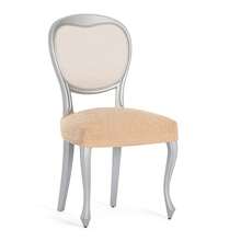 Kiva 2 Universal And Versatile Chair Covers, Various Colors Available – Easy-To-Fit Protective Chair Cover For Backrest, Seat And Arms - Beis 2 - View 3