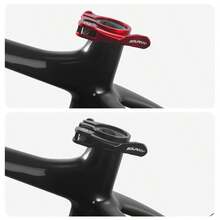 BOALNY Kẹp cọc yên xe đạp BOLANY bằng hợp kim nhôm 31.8/34.9mm, kẹp ống yên tháo lắp nhanh, phụ kiện và phụ tùng xe đạp leo núi (MTB). - Nhiều màu - Xem 7