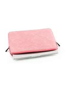 Laptop Sleeve Bag Suitable Compatible With MacBook Air Pro 13/13.3/14/15.4/15.6 Inch Notebooks, Also Fits Other Laptops, Portable Protective Case - View 13
