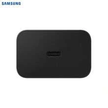 Samsung Fast Charging EU Type C E F Plug 220-240V Desktop Charging Station 45W Fast Charger USB-C Power Adapter With EU Plug Suitable For Fast Charging Android Devices Portable For Daily Use And Travel Memorial Day Long Weekend - View 7
