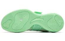ANTA Kt Splash 4 'White Green' White Green - White and Green - View 5