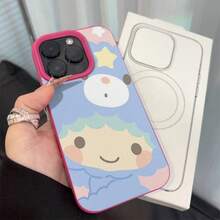 Fashion Phone Cases - Pink - View 5