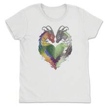 Men Sports Tees & Tanks - White - View 7