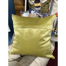Bee Cushion Cover With Polyester Inner - 1PC - View 5