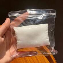 1个2026新款软萌抱枕，逼真角色扮演DIY创意减压软捏玩具，完美礼物 - 趣味礼物、生日礼物、节日礼物、儿童礼物 - 彩色 - 查看 8