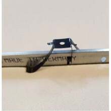 Ceiling Tile Hold Down Clips - Box Of 500 - B - View 6