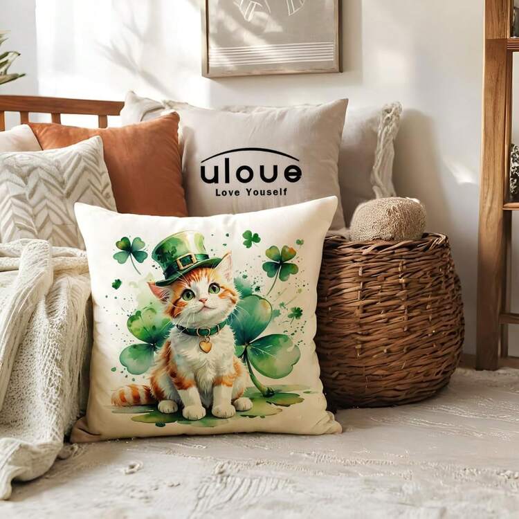 Decorative Balloons - Green - View 7