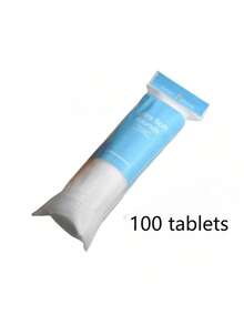 80片卸妝棉，溫和親膚卸妝棉－多用途臉部清潔棉片，適用於日常護膚。超柔軟臉部清潔棉片－無棉屑卸妝棉，適合敏感肌膚。高級保濕臉部棉片 - 彩色 - 查看 11