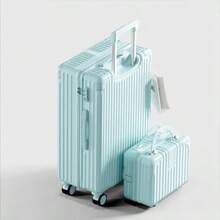 Carry-Ons - Baby Blue - View 2