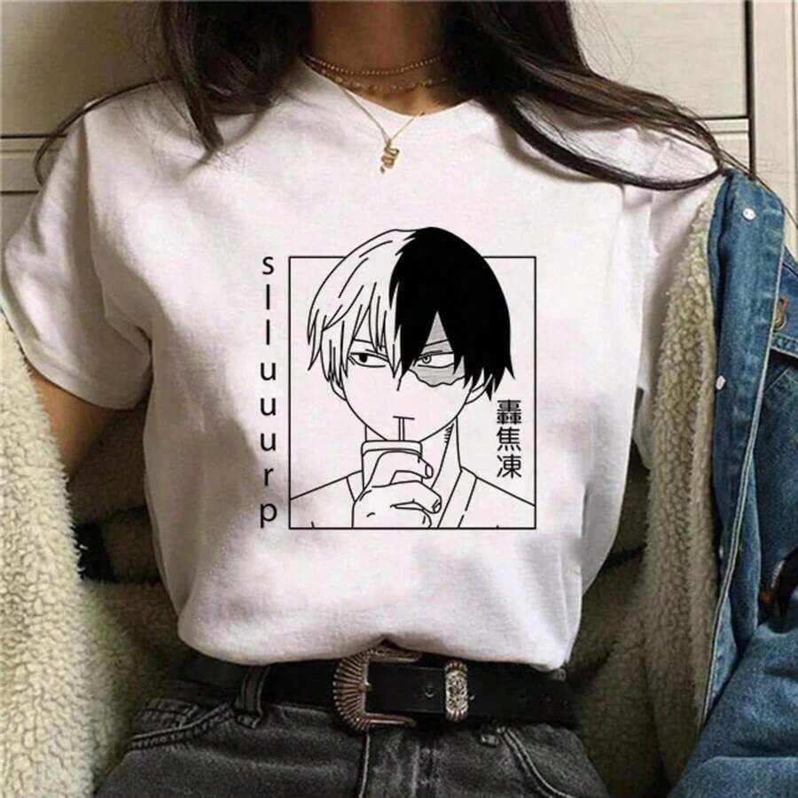 Women T-Shirts - White16515 - View 1