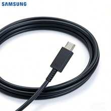 Cáp dữ liệu sạc nhanh USB-C kép 5A EP-DN975, dài 1 mét, hỗ trợ công suất lên đến 60W, tương thích với sạc nhanh 60W/45W/25W cho điện thoại thông minh, máy tính bảng và máy tính xách tay. - Nhiều màu - Xem 5