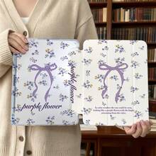 这款可爱的保护壳兼容 iPad Pro 11/13 代 M4 2024 M5 2025，也兼容 iPad A16 10 代、Air 4/5、Pro 12.9/11 代、第二代、第三代、第四代、Mini 6/7 A17 Pro。 - 1288 - 查看 10