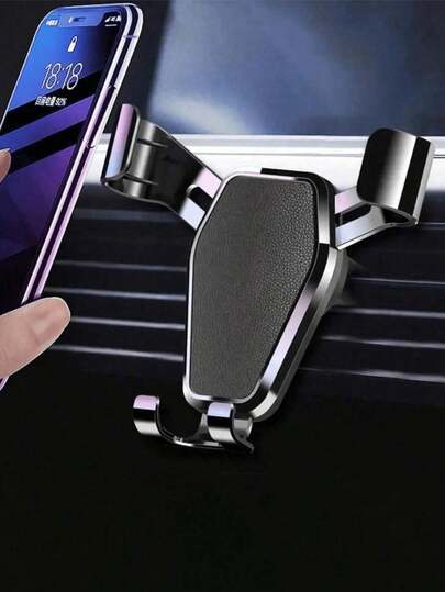 360°旋转车载手机支架，车载GPS支架，仪表盘安装支架，多功能车载导航夹支架，可调节车载手机仪表盘夹，通用型，多种款式可选，汽车配件/智能手机支架