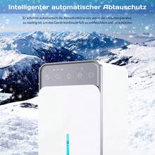 Dehumidifiers - White - View 5