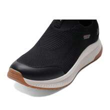 Skechers BOBS SQUAD 4 女士套脚运动鞋，轻便舒适休闲步行鞋，117745-BLK - 黑色 - 查看 7