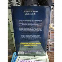 THE EMPLOYEE BOOK - Single Book - View 2
