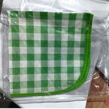 1 Peça Almofada de Assento para Uso Externo, Tapete de Piquenique à Prova d'Água, Almofada de Assento Portátil e Dobrável Anti-Umidade para Camping, Almofada Externa Anti-Sujeira - Multicolorido - Visão 7