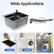 SENDERPICK Lavelli da cucina - predefinito - Visualizzare 8