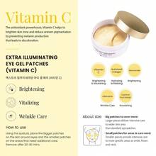 Innisfree Eye Care - Vitamin C - View 2
