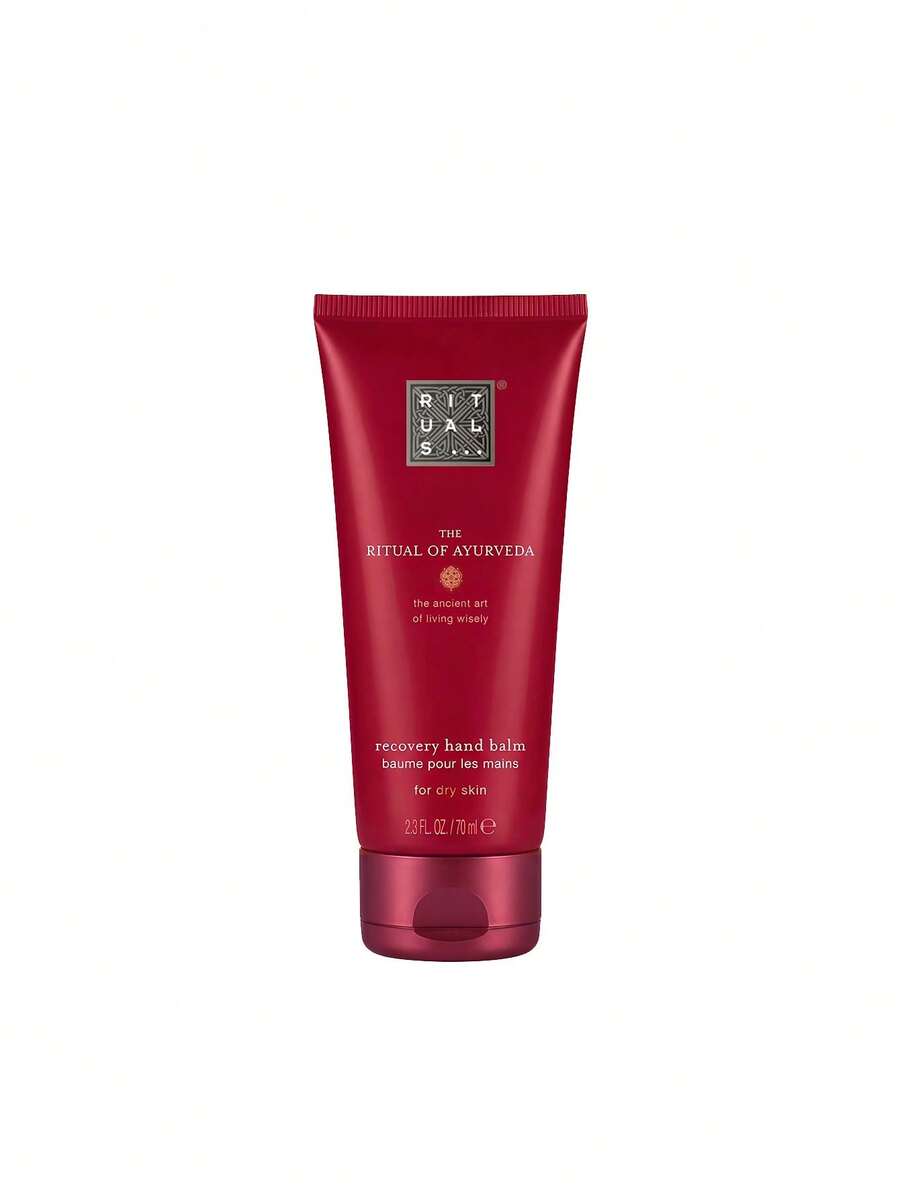 Rituals The Ritual Of Ayurveda Hand Balm 70 Ml - White - View 1