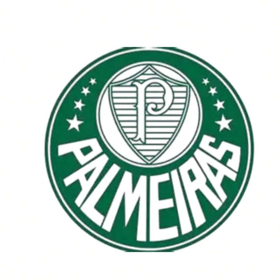 Personalized Children's Bracelet With Baby's Name + Team Accessory, Gold, Durable Birthday Gift - 帕爾梅拉斯隊 - 查看 1