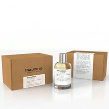 Emper Stallion 53, UNISEX - 100ml/3.4 Fl.Oz - 清新香調 - 查看 3
