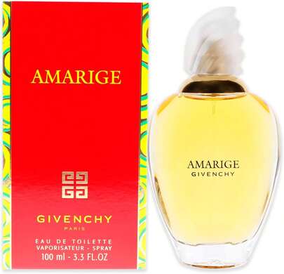  Givenchy AMARIGE Eau De Toilette 100ml