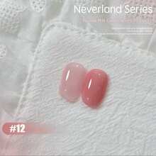 MIANEL GEL Seri Gel Kuku Dopamine Candy Color Terbaru 2026, Fluiditas Tinggi, Gel Pembentuk Jelly Milk Candy Cocok untuk Manikur, Koleksi Musim Semi/Panas Populer - MultiWarna - View 14
