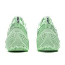Li-Ning WADE ALL CITY 14 Men's Squeak Basketball Competition Shoes, Stable Support, Wear-Resistant Sports Shoes ABAW001 - Sky Green - View 6