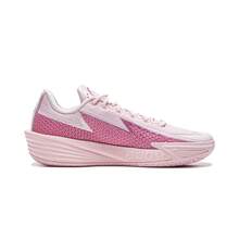 Li-Ning Wade Lightning 2 Men's Basketball Shoes, Wear-Resistant & Breathable, Professional Sports Shoes, ABPV013, Authentic Official Store - Pink - View 5