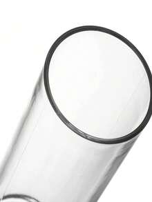 1 chiếc ly sâm panh acrylic không vỡ 5.5oz, ly sâm panh tái sử dụng, ly martini nhựa trong suốt, sang trọng dùng cho cocktail, sâm panh và món tráng miệng. - Xem 7