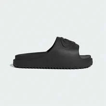 Adidas Originals Dép lê CAMPUS 00S bằng xốp Unisex IH1626 - màu đen - Xem 6
