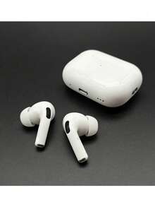 VLDCO 无线蓝牙耳机，具备ENC降噪功能，V5.3版本，拥有强劲的低音立体声效果，24小时超长续航，180mAh电池容量，轻巧入耳式设计，支持免提通话，兼容所有手机。 - 查看 15