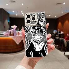 compatible with Appleおよびcompatible with Samsung Galaxyシリーズス スマホケース キャラクター  TPU素材、強化されたレンズ保護、瞳孔デザイン。 アニメキャラクターケース  11  17e 手机壳  17e 手机壳 家族、恋人、友人、そして子供たちへのプレゼントに最適です。  16/12 Pro/16 Pro Max/17 Pro Max/13 Pro Max/16 Plus/S22/S24 Ultra/ 13 pro/14 Pro Max/15 Plus/14/S25 Edge/11 Pro/12/16 Pro/S22 Ultra/14 Pro/17e/Apple  Air/S24/14 Plus/15 Pro Max/13/12 Pro Max/16e/11 Pro Max/15/17 Pro/17/S25/S23/S25 Ultra/S23 Ultra/S25 Plus/15 Pro - ホワイト - チェックする 25