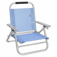 SONGMICS Camping Chairs & Stools - 藍色 - 查看 1
