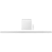 Samsung HW-S801D 3.1.2ch Wireless Soundbar Dolby Atmos, White (2024) - White - View 1