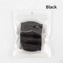 汽车安全带调节器、安全带夹扣固定器、通用安全带锁、成人儿童防滑安全带定位器 - 安全帶限位器 - 查看 15