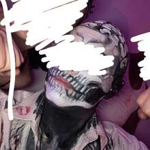 Tự làm đồ trang điểm Halloween bằng latex, đầu trọc giả kiểu tu sĩ, phụ kiện hóa trang dự tiệc, hoàn hảo cho buổi hòa nhạc Pitbull. - Nhiều màu - Xem 6