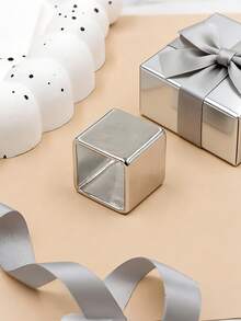 Bộ 1/4 kẹp khăn vuông, kẹp khăn hợp kim chất lượng cao dành cho nữ. - Nhiều màu - Xem 9