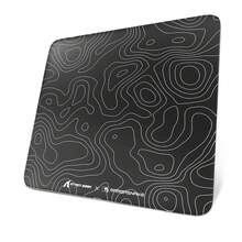 Tấm lót chuột Attack Shark CM05 bằng kính cường lực độ cứng 9H, kích thước 17.7 x 15.7 inch, bề mặt siêu mịn, đế PU chống trượt, lý tưởng cho game thủ chuyên nghiệp. - Xem 11