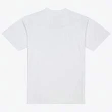 Edmonton Oilers X Octobers Very Own OVO Vintage Shirt T-Shirt - White - View 3
